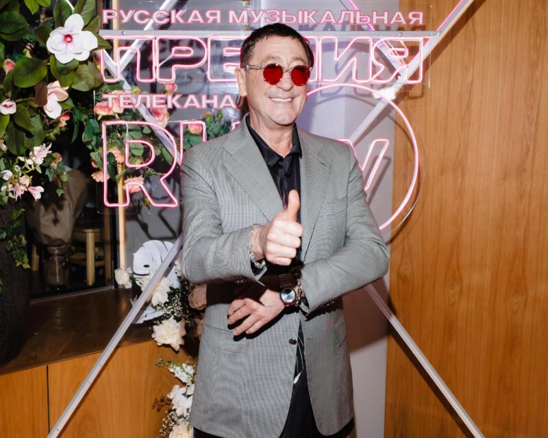 Лепс ошарашил откровением: «Потеряли меня!»