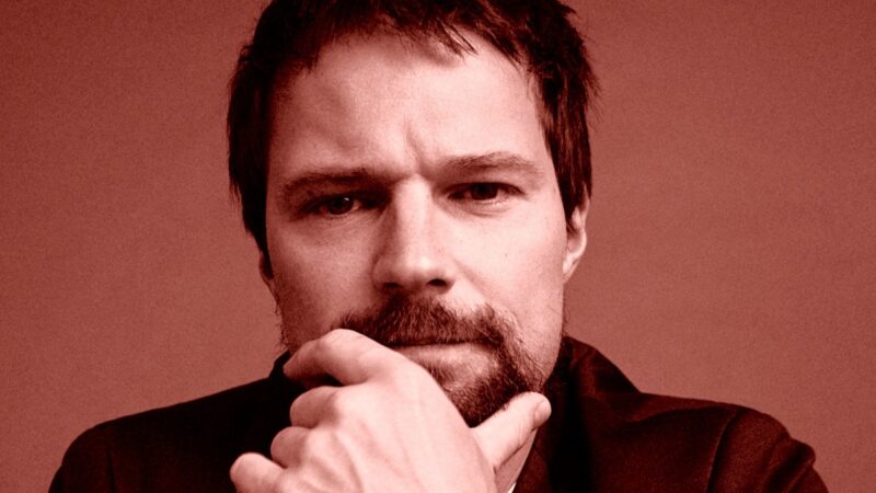 Данила Козловский: актёр, режиссёр, продюсер.