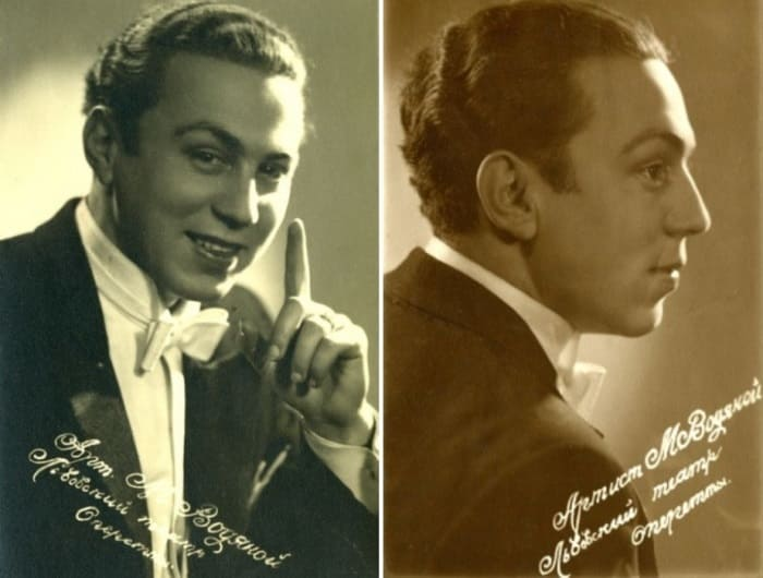 Михаил Водяной – артист, чья жизнь была полна ярких ролей и драматических поворотов.