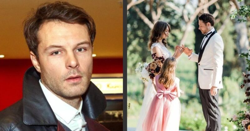 «Жалить больше нет сил»: чем закончились два брака 43-летнего Евгения Пронина?