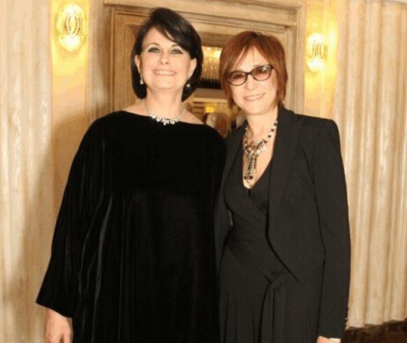 Ольга и Елена Ростропович: продолжательницы великой династии.