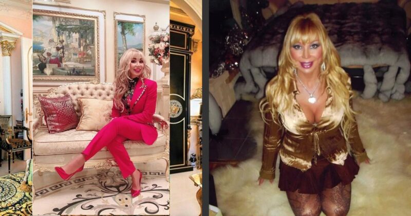 От скромного детства к золотому дворцу: Маша Распутина призналась, почему 61-летняя звезда жалеет о «тяжёлом люксе» своего особняка