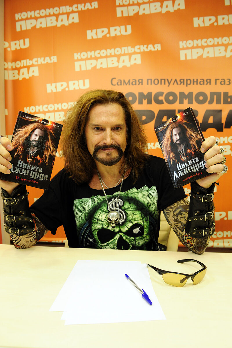 65-летний артист, про которого психиатр написал «гипоманиакальный психоз»: Джигурда и его две свадьбы с олимпийской чемпионкой