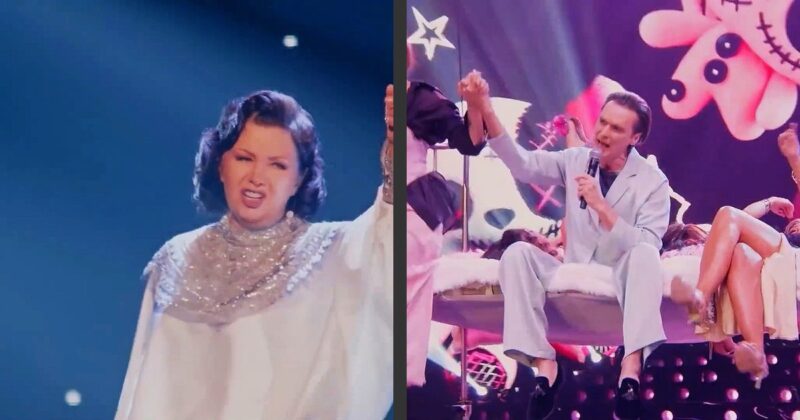 10 баллов за «пшик» и вылет после 4 провалов: Как жюри «Суперстара» оценило Шуру и Алсу, а Ксения Георгиади покинула проект