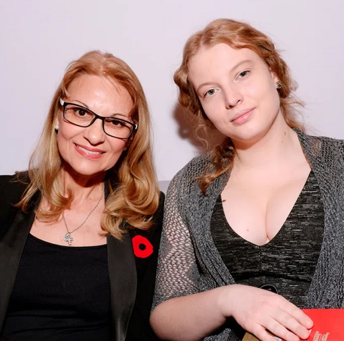 От балетной мечты до «Золотого орла»: как внучки великих актёров ищут свой путь к славе