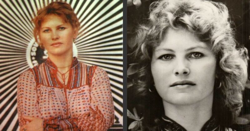 «Просто там моя жизнь… а здесь я будто наполовину»: Как советская звезда в 54 года вернулась на родину, пережив два брака и драматический «побег» с детьми