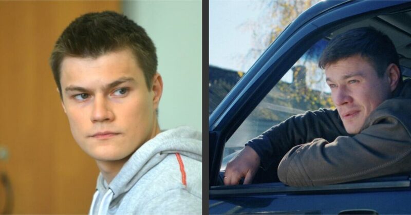 «Я почти созрел»: 32-летний Олег Гаас о детях, тайном браке и неожиданном сыне