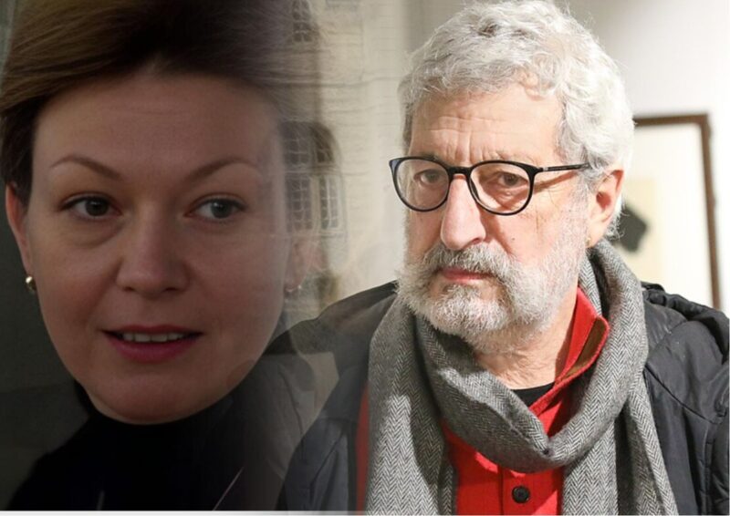 Сергей Цигаль нашёл утешение и новую любовь после тяжёлой утраты.