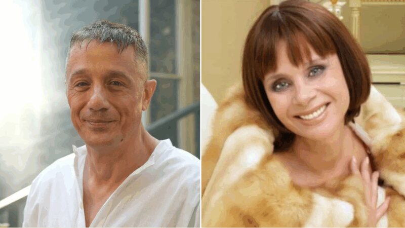 Алексей Макаров, пройдя через трудности, добился признания и личного счастья.