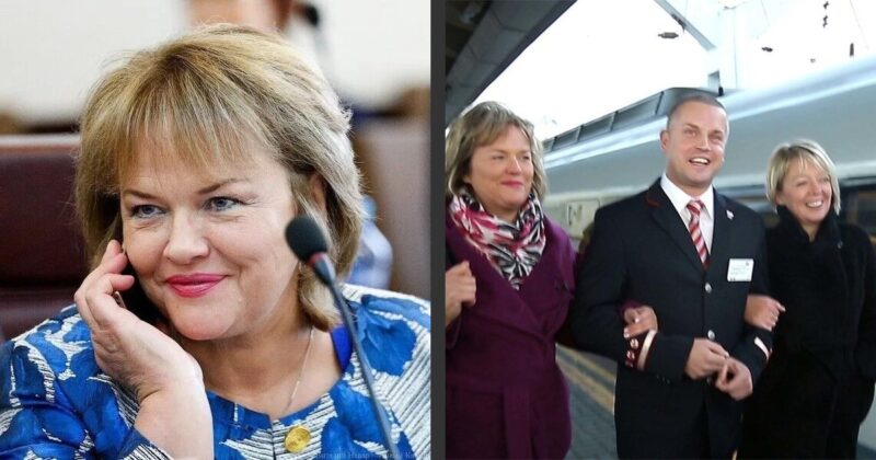 «Не хочу, чтобы дети всё бросили ради меня» : Как живут 45-летняя дочь и 42-летний сын Александры Яковлевой, выбравшие жизнь в тени?