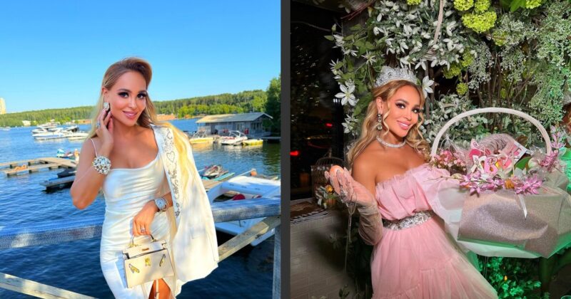 Горькая правда ДНК-теста и 40 ролей без главных: как 30-летняя Анна Калашникова пережила предательство и стала звездой красных дорожек