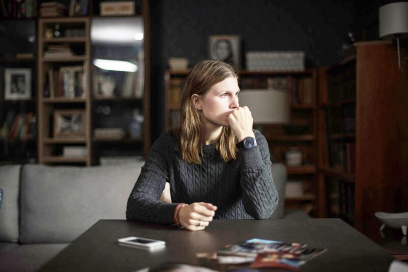 Драма в 41: Марьяна Спивак о «дохлом хомячке» брака и утрате отца в 2022 году