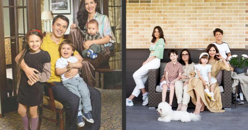 «Самая трудная» дочь: Екатерина Климова в 47 лет впервые попросила прощения у 22-летней Елизаветы: «Ты выбрала меня»