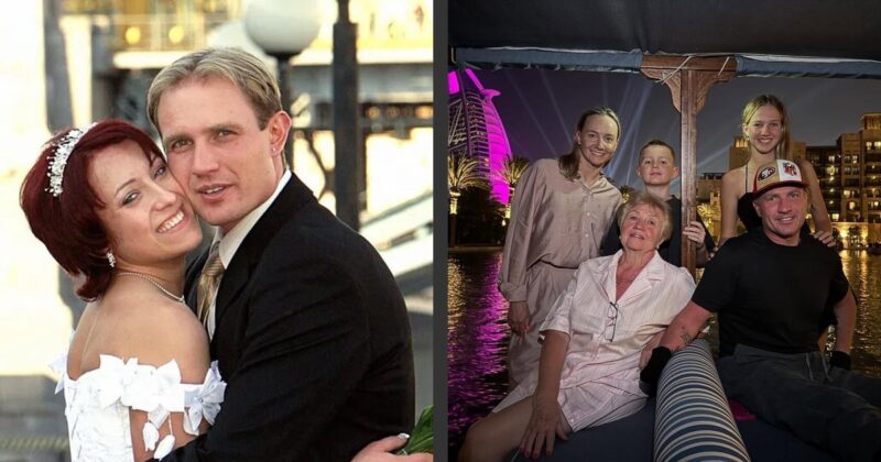 Цена олимпийского золота: «Саш, это уже перебор!» — как 46-летний Роман Костомаров пережил 175 дней борьбы за жизнь и обрел счастье с подружкой невесты