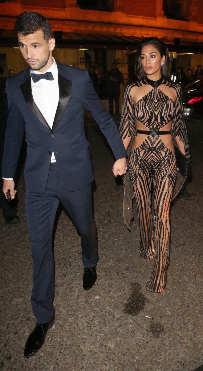 Теннисный корт или поле битвы за сердца: кто он, Григор Димитров?