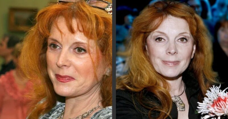 Смех сквозь слезы: Почему 78-летняя Клара Новикова не общается с дочерью, которая «обвинила её в смерти мужа»?