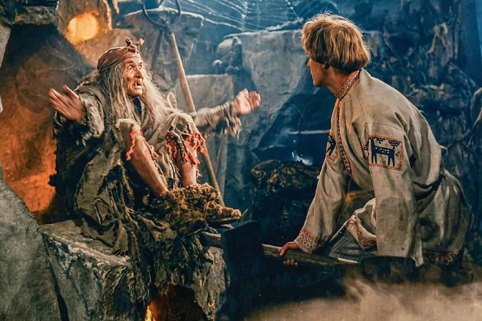 «Я всё стерплю, я не женщина!» : 7 звёзд советского кино, чьи женские образы стали легендой