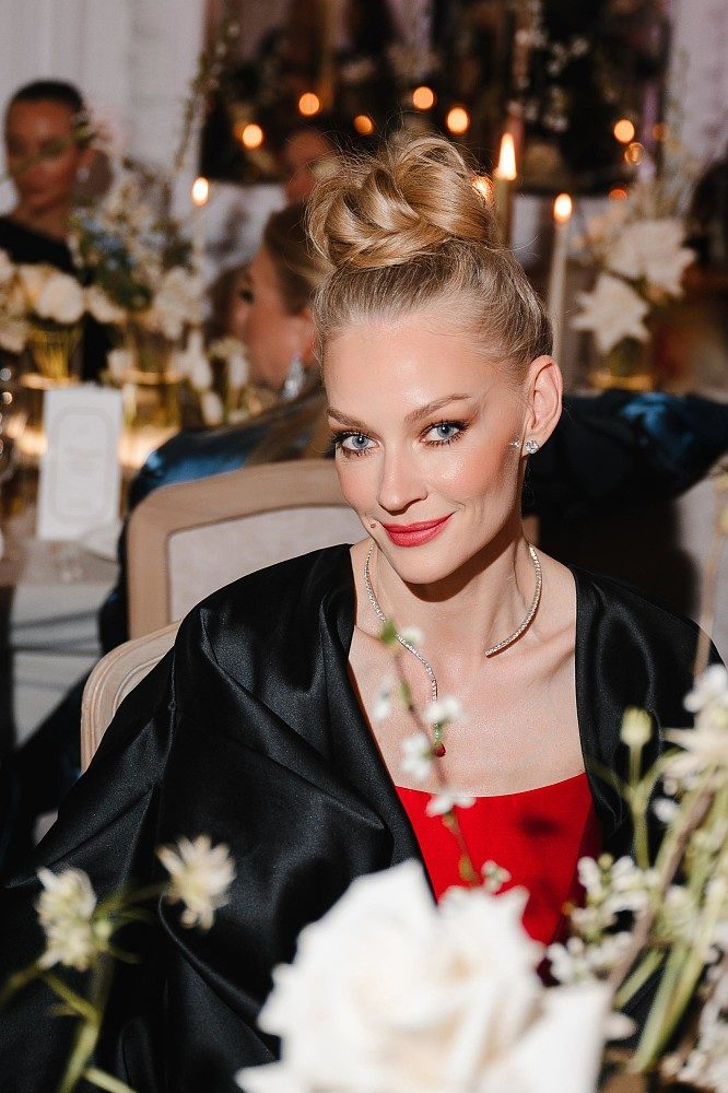 Светлана Ходченкова сегодня: успешная и востребованная актриса.