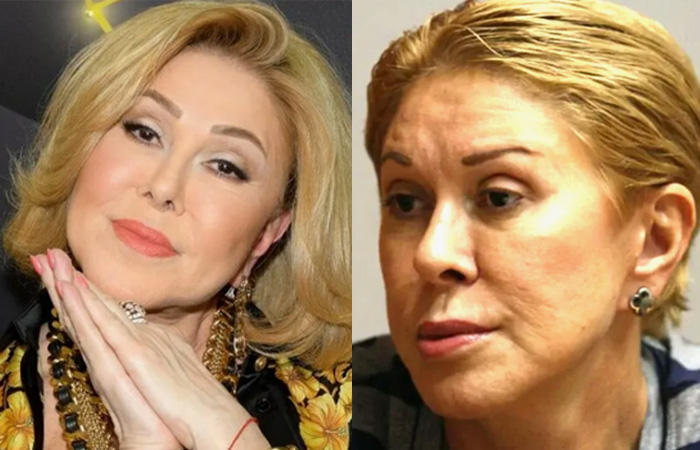 Неузнаваемы без грима: «Я хороша и такая» — как звёзды за 40 и 70 выглядят в реальной жизни