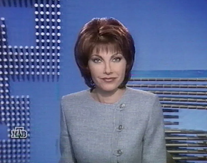 Мария Киселева – от олимпийских вершин до телеэкранов страны.