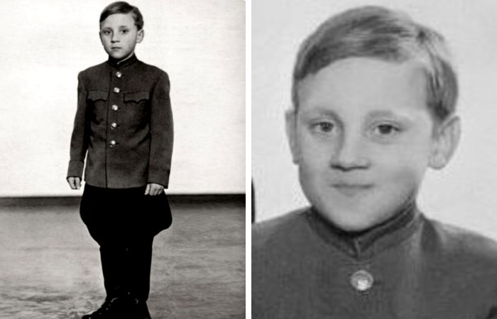 Дважды вдова, бездетная, но «мама Женя»: как мачеха Владимира Высоцкого пережила его и трагически погибла в 70 лет