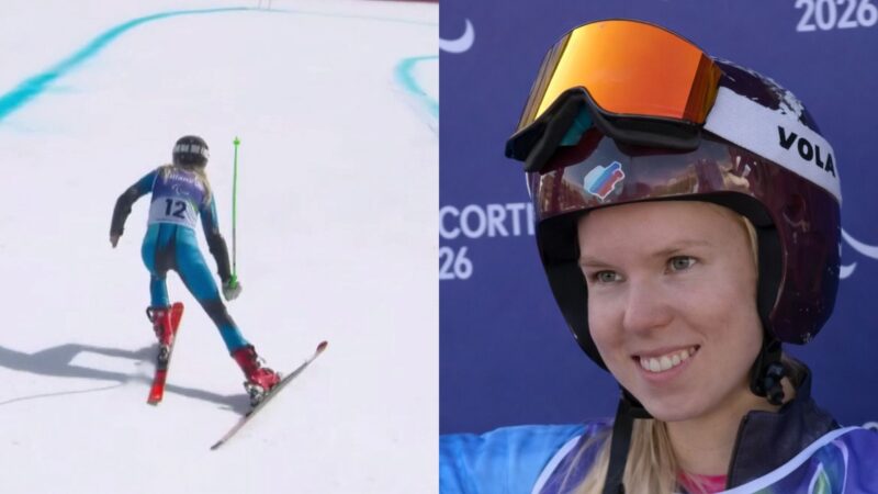 Неожиданное золото в нелюбимой дисциплине: 23-летняя Варвара Ворончихина «не верила в реальность происходящего» после триумфа на Паралимпиаде