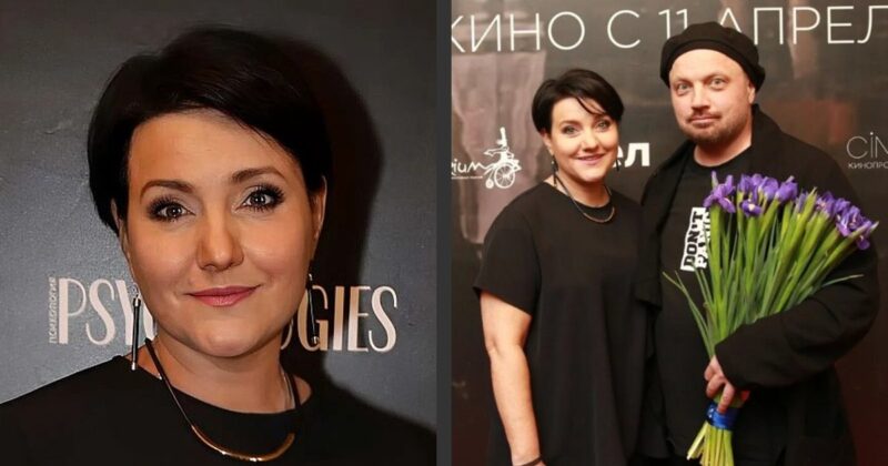 16 лет бездетного брака и слухи о Гордине: как Инга Оболдина в 44 года обрела главное счастье — 13-летнюю дочь от режиссёра