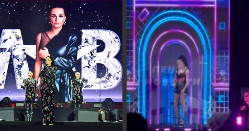 «Позор не хочу выносить!»: 45-летняя Слава грозит суицидом после срыва концертов и потери 3 миллионов