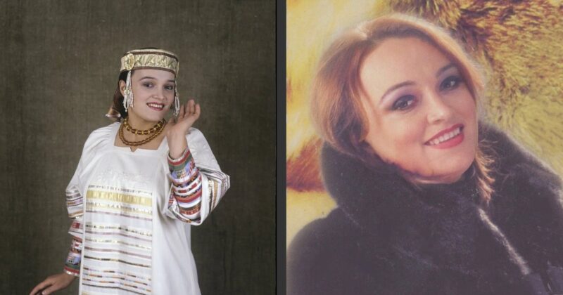 67-летняя звезда на пике: Надежда Кадышева, как муж спасал от болезни, а сын имел долги