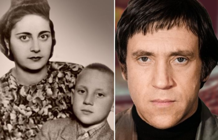 Дважды вдова, бездетная, но «мама Женя»: как мачеха Владимира Высоцкого пережила его и трагически погибла в 70 лет