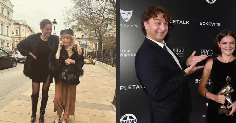 Единственный наследник, что пошёл против династии: 26-летний сын Лазарева-младшего «предпочёл собственную дорогу»