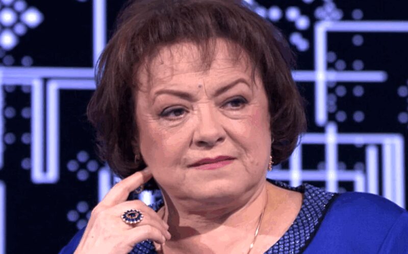 Елена Цыплакова: тяжёлые испытания не сломили её дух.