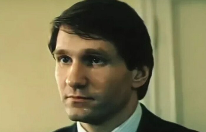 «Расставались из-за моих баб»: Как Игорь Бочкин, пережив тромбоз в начале 2000-х, нашёл счастье и сына в четвёртом браке с актрисой Анной Легчиловой, младшей на 12 лет