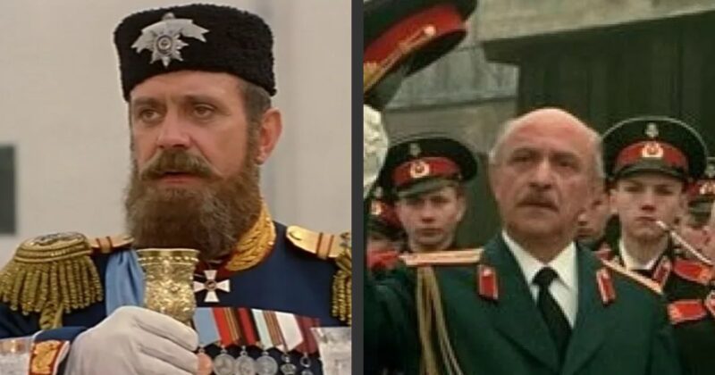 Трагедия за кадром и «пинок» от Миронова: как семейные драмы и шутки влияли на культовые фильмы