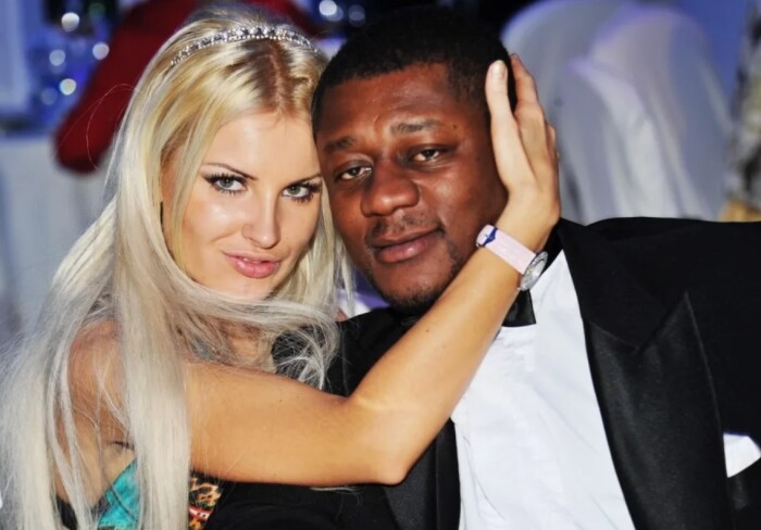 Трагический уход в 45: «Шоколадный заяц» Пьер Нарцисс оставил тайного сына и «чайную плантацию»