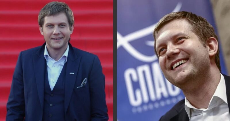 «Не получилось создать семью» : Почему 43-летний Борис Корчевников до сих пор живет с мамой, а его загадочная жена ушла в тень