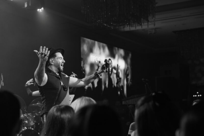 Рождение дочерей Эмануэллы и Аве Марии принесло в семью новое счастье.