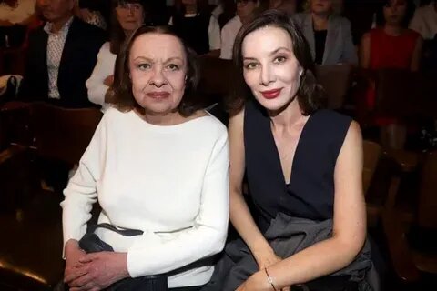 Дарья Юрская и Алексей Лебедев: их любовь прошла через годы и испытания.