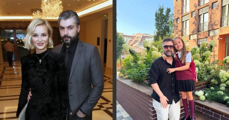Развод на миллионы: почему Полина Гагарина не почувствовала себя «за мужем» и что стало с Дмитрием Исхаковым