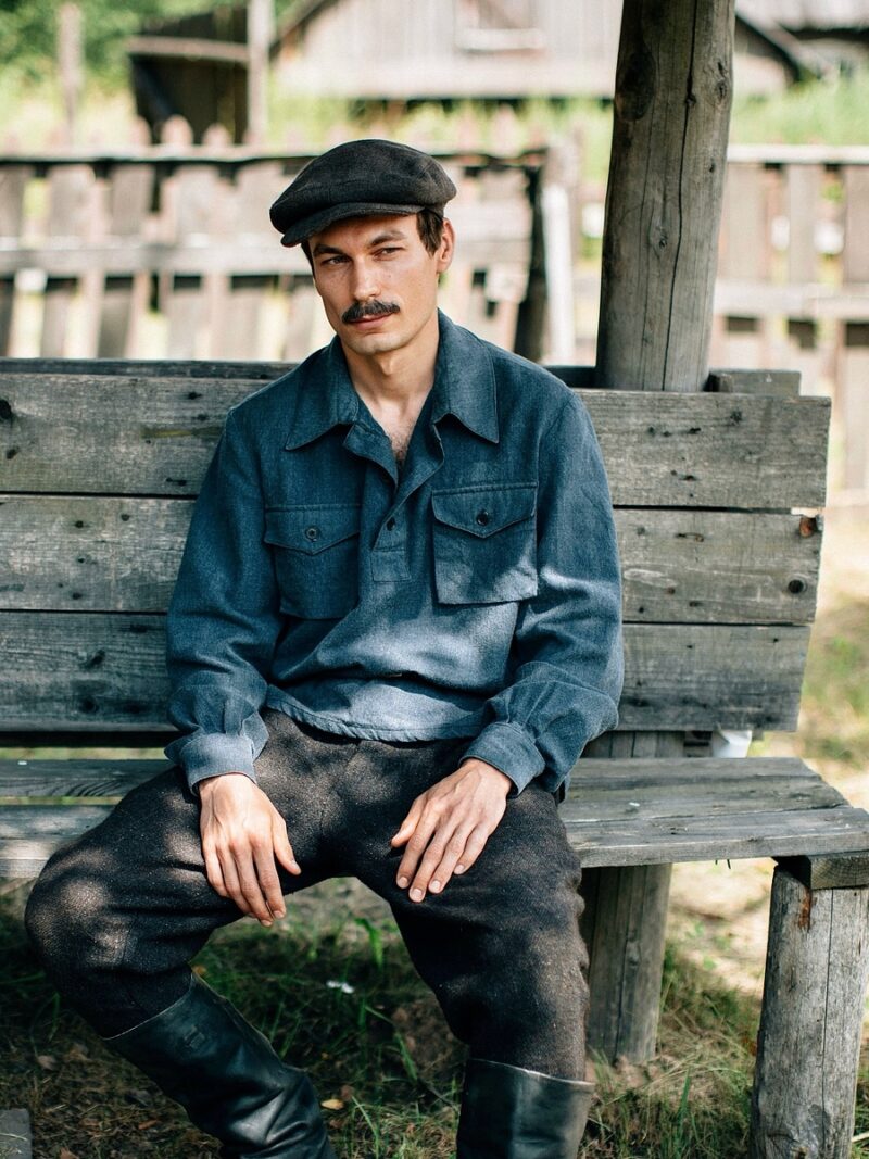 История любви: Кирилл Кузнецов и Алена Коломина