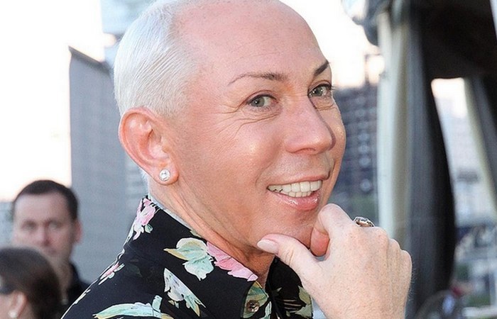 Король пародии «устал от жизни»: Александр Песков: 63-летний артист в нищете и без общения с дочерью.