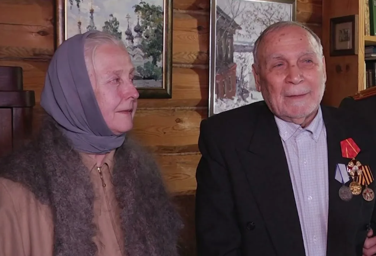 102 года: как народный артист Владимир Заманский отсидел 4,5 года и пережил жену после 64 лет брака