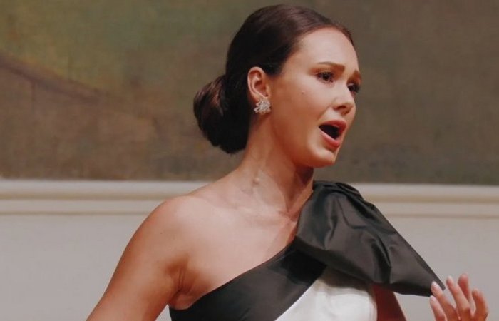 «Татарский бриллиант» покорила мир в 27 лет: кто отец её дочери и за кого вышла замуж.