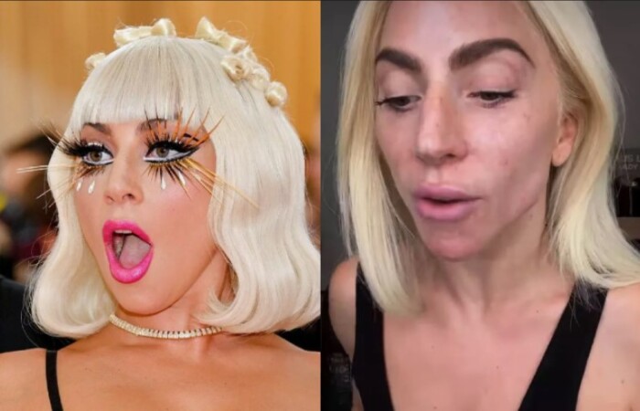 Неузнаваемы без грима: «Я хороша и такая» — как звёзды за 40 и 70 выглядят в реальной жизни