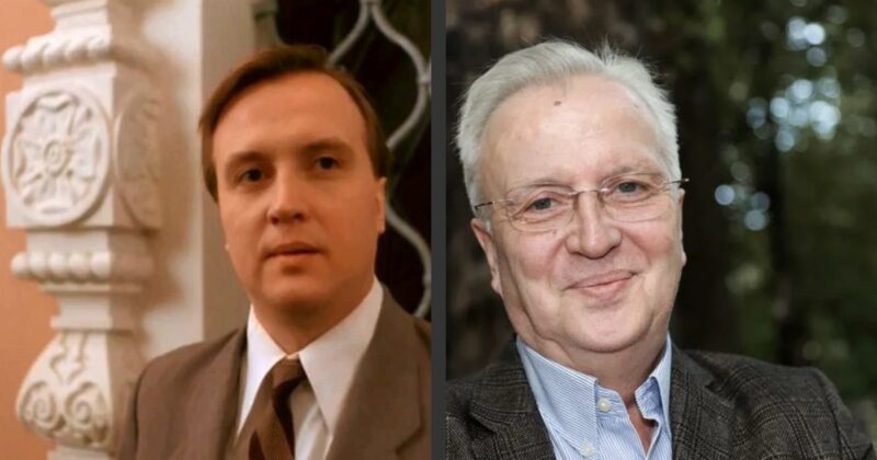 «Вас заказала жена»: как 68-летний Александр Милокостый пережил покушение за 5000 долларов, но его тело нашли спустя 10 дней в одиночестве