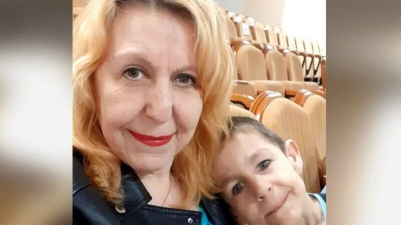 Младший сын Екатерины и Владимира — долгожданное пополнение.