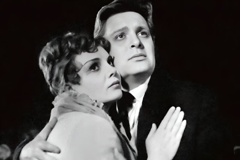 Ошибка ценою в двойню: Олег Басилашвили — 8 лет брака рухнули, а 50 лет счастья он нашёл с другой