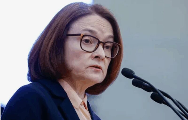 Президент Владимир Путин, чьи поручения могут изменить экономический курс страны.