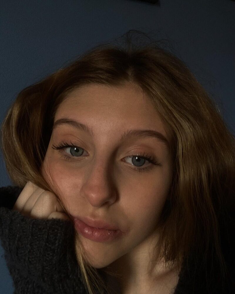 Иван Колесников с женой Линой: спустя годы их союз только крепнет.