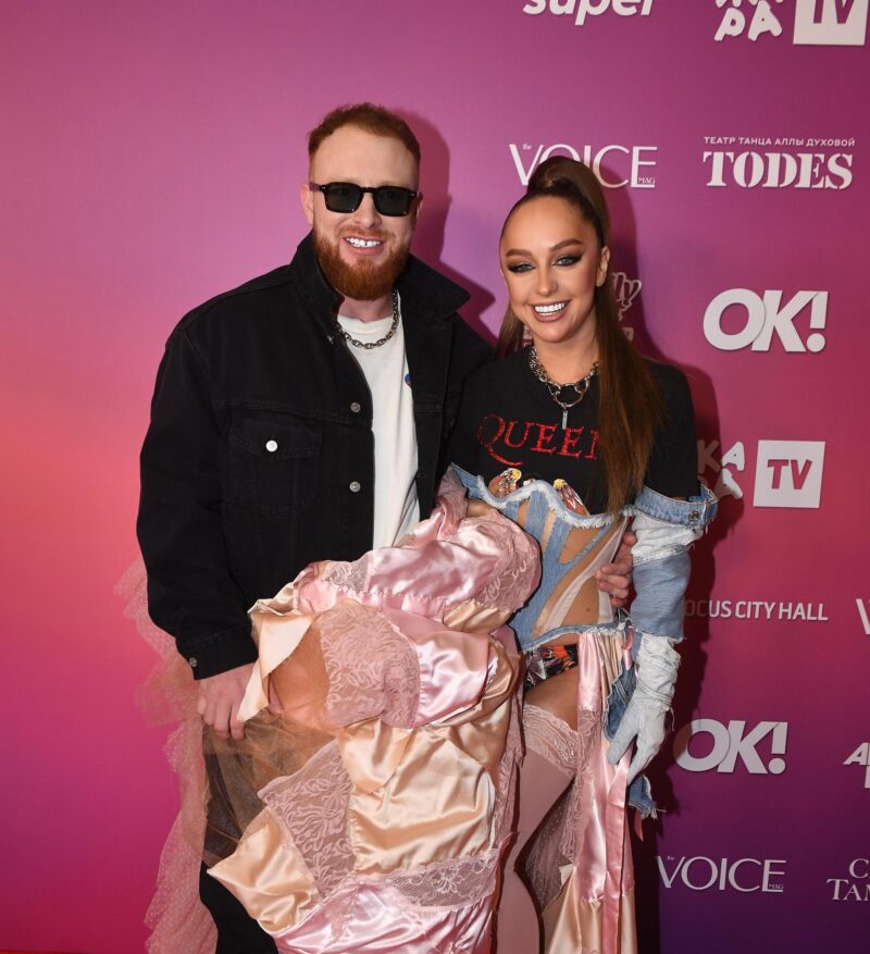 «Я влюбился!»: от тайных свиданий до «Я беременна!»